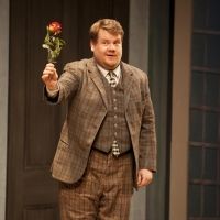 Ridgefield Playhouse to Screen ONE MAN, TWO GUVNORS Starring James Corden