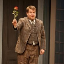 Ridgefield Playhouse to Screen ONE MAN, TWO GUVNORS Starring James Corden