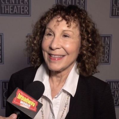 Video: Rhea Perlman & Company Celebrate Opening Night of LET'S CALL HER PATTY