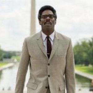 2023 Gotham Awards to Present George C. Wolfe's RUSTIN With the Icon & Creator Tribute for Social Justice