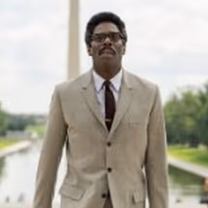 2023 Gotham Awards to Present George C. Wolfe's RUSTIN With the Icon & Creator…