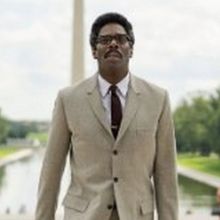 2023 Gotham Awards to Present George C. Wolfe's RUSTIN With the Icon & Creator Tribut