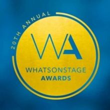 Celebrating Theatre and Its Supporters In Style At The 20th WhatsOnStage Awards