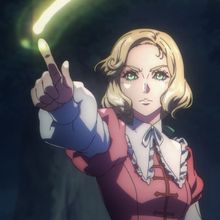 Video: Watch Netflix's CASTLEVANIA: NOCTURNE Trailer
