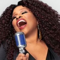 Chaka Khan Releases Cover Artwork for New Single 'Woman Like Me'