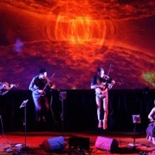 Lakewood Cultural Center Presents ETHEL's Documerica