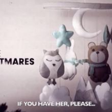 Season Two of the HLN Original Series REAL LIFE NIGHTMARES Premieres Nov. 8