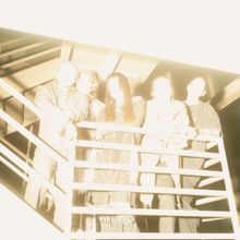 DRAAG Share New Single 'Microgravity tank' Ahead of New EP