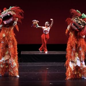 Nai-Ni Chen Dance Company And Leonia Senior Center Partner to Bring Music And…