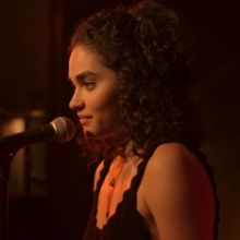 Apple's LITTLE VOICE  From J.J. Abrams and Sara Bareilles Set for July 10 Debut