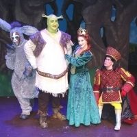 BWW Review: SHREK Amuses at La Comedia Dinner Theatre