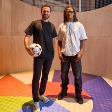 Manchester International Festival 2025 to Open with New Works