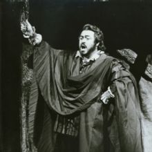 The Met Announces Two-Week Schedule for Nightly Met Opera Streams Featuring TURANDOT 