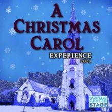 BWW Review: A CHRISTMAS CAROL EXPERIENCE at Fairfield Center Stage