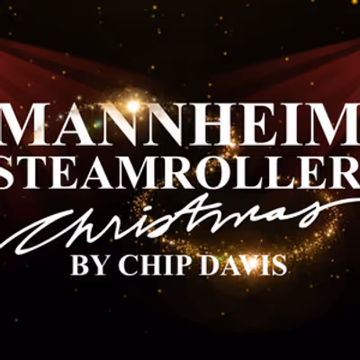 MANNHEIM STEAMROLLER Christmas Tour to Return to Popejoy Hall in Albuquerque