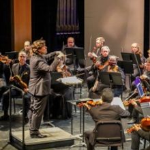 Symphony Of The Americas to Celebrate The Music Of Franz-Joseph Haydn in January