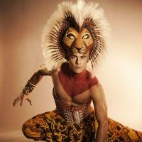 STAGE TUBE: La primera audición de Carlos Rivera para EL REY LEÓN