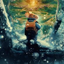 World Premiere of BEAR SNORES ON to Open at Regent's Park Open Air Theatre