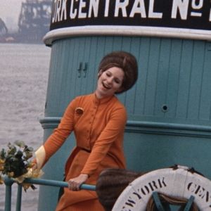 Video: Watch a Clip from Criterion's New Interview with FUNNY GIRL Star Barbra Streisand