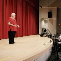 Video: Seniors Take Center Stage in GOLDEN YEARS Documentary Video