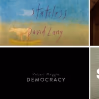 The Crossing Releases THE CROSSING VOTES: 2020