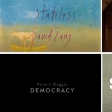 The Crossing Releases THE CROSSING VOTES: 2020