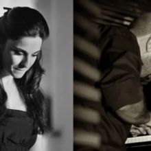 Music in the Mountains to Present KATERINA & GEORGE PLAY JAZZ! at Ineia in May