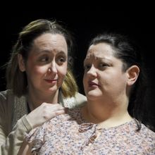 THE GLASS MENAGERIE Announced At Gettysburg Community Theatre