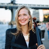 Bang on a Can Announces Arlen Hlusko as the New Bang on a Can All-Stars Cellist