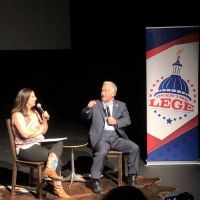 BWW Review: OVER THE LEGE PART 4: THE HOUSE AWAKENS Brings Texas State Politics…