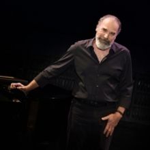 Review: MANDY PATINKIN: BEING ALIVE at Proctors Theatre