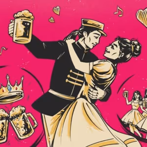 Opera Laguna to Present THE STUDENT PRINCE at Laguna Playhouse