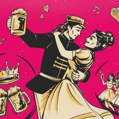 Opera Laguna to Present THE STUDENT PRINCE at Laguna Playhouse