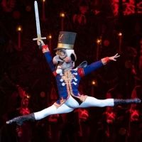 Review: FESTIVAL BALLET PROVIDENCE presents THE NUTCRACKER