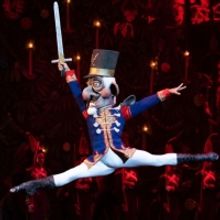 Review: FESTIVAL BALLET PROVIDENCE presents THE NUTCRACKER
