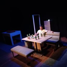 Q&A: EDINBURGH 2024: Eoin Ryan on TRAWLED - WHEN ADVENTURE BECOMES SURVIVAL