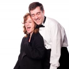 1812 Productions Will Present a New Comedy Cabaret TOGETHER AGAIN FOR THE FIRST TIME