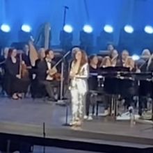 Video: Sara Bareilles Debuts Song From New Musical THE INTERESTINGS