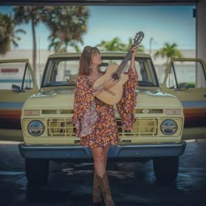 Emily Zeck to Release Debut Album BROKEN IN
