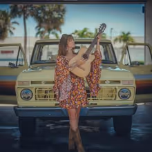 Emily Zeck to Release Debut Album BROKEN IN