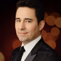John Lloyd Young's Vegas Valentine Premieres Tonight at 9pm ET!