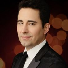 John Lloyd Young's Vegas Valentine Premieres Tonight at 9pm ET!