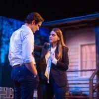BWW Review: HEROES OF THE FOURTH TURNING at SF Playhouse