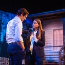 BWW Review: HEROES OF THE FOURTH TURNING at SF Playhouse