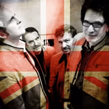 The Weeklings To Release New LP&nbsp;3