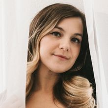 Brigitte Mena Shares Live Acoustic Version Of 'Sun On My Back'