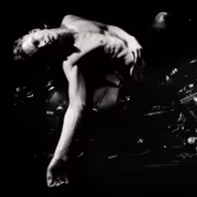 VIDEO: Perfume Genius Releases 'Some Dream' Video