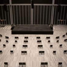 The Shed Announces Indoor Live Music and Comedy Series Featuring Renée Fleming, Mich