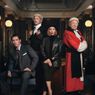 WITNESS FOR THE PROSECUTION Reveals Sixteenth Cast and Extends Run