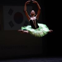 Cuba and South Africa Sweep The Medal Board at the 9th SA International Ballet…